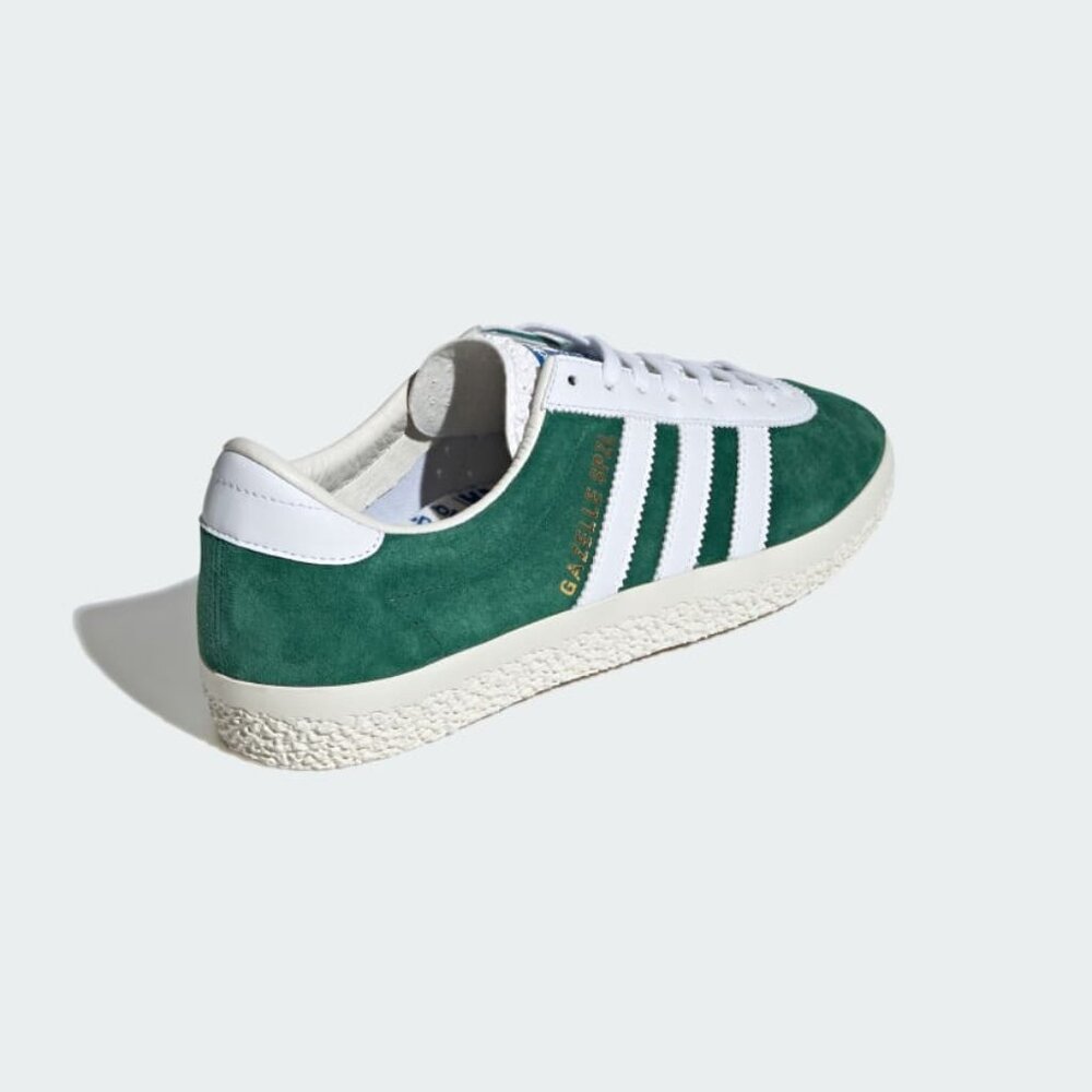 New Adidas Originals Gazelle Spzl - image 3